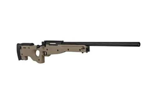 Replika karabinu snajperskiego Specna Arms SA-S11 EDGE™ Tan