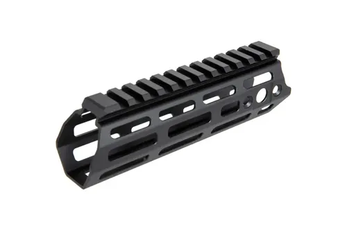 Konwersja SMG Handguard do AAP01