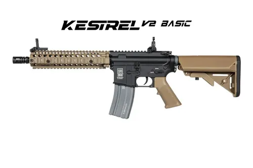 Replika SA-A03 ONE Kestrel ETU - HT