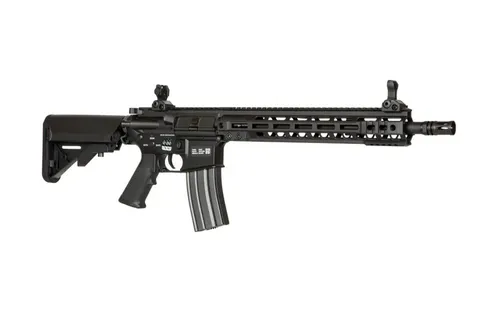 Replika SA-A38 ONE Kestrel ETU - Czarny