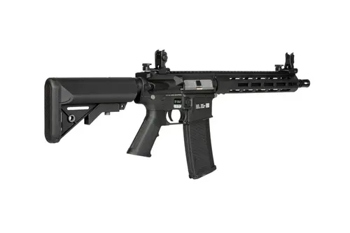 Replika SA-F03 FLEX GATE X-ASR (1,14J) - Czarny