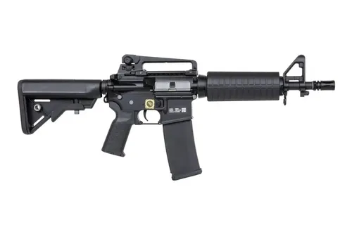Replika RRA SA-E02 EDGE Kestrel ETU (1.14J) - Czarny