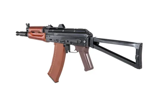 Karabinek ASG E&L ELS-74UN Platinum GATE ASTER SE V3
