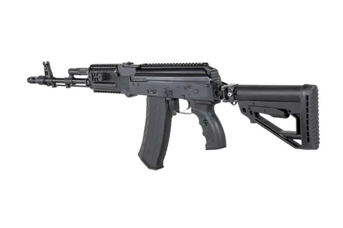 Karabinek ASG E&L ELAK74M3 Platinum GATE ASTER SE V3