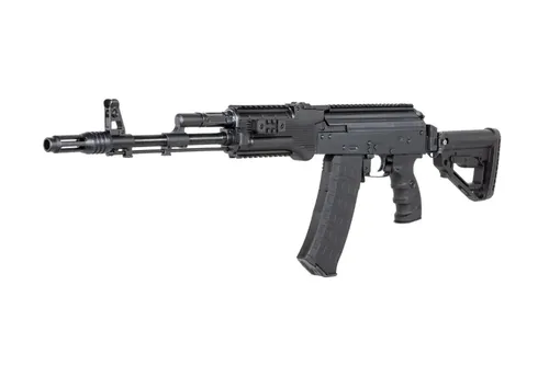 Karabinek ASG E&L ELAK74M3 Platinum GATE ASTER SE V3