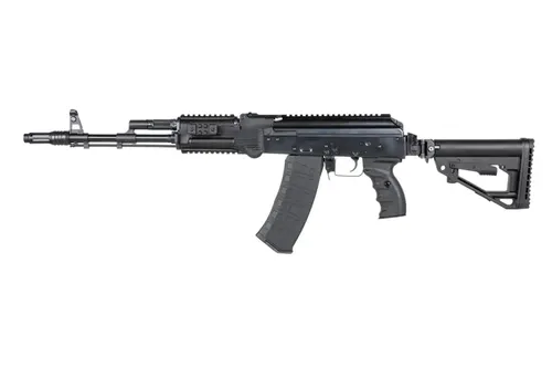 Karabinek ASG E&L ELAK74M3 Platinum GATE ASTER SE V3