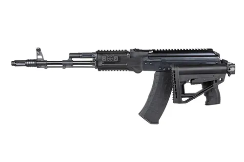 Karabinek ASG E&L ELAK74M3 Platinum GATE ASTER SE V3