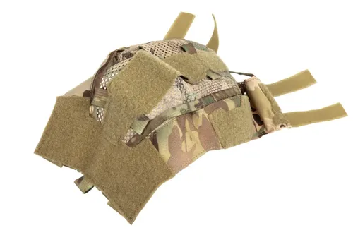 Pokrowiec na hełm FMA typu High Cut TB1440-M (M/L) Multicam