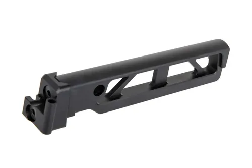 Szkieletowy adapter kolby AR15 ST-6 do replik AK  (E&L)