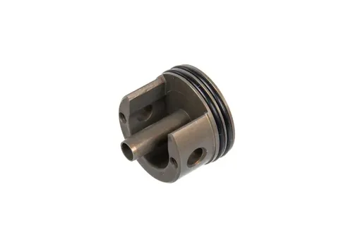 Podwójnie doszczelniona głowica cylindra AEG Mk.II uni V2/3 Short Extra Fit
