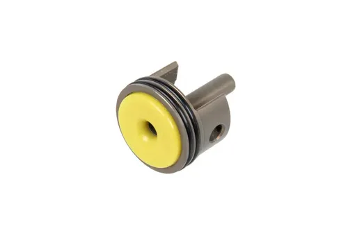Podwójnie doszczelniona głowica cylindra AEG Mk.II uni V2/3 Long Extra Fit 70­