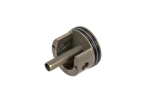 Podwójnie doszczelniona głowica cylindra AEG Mk.II uni V2/3 Long Extra Fit