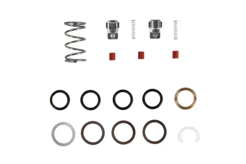 CNC Aluminum Hopup Chamber M4W (For MTW M4)