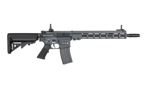 Replika SA-A34 ONE Kestrel ETU z silnikiem bezszczotkowym - Chaos Grey