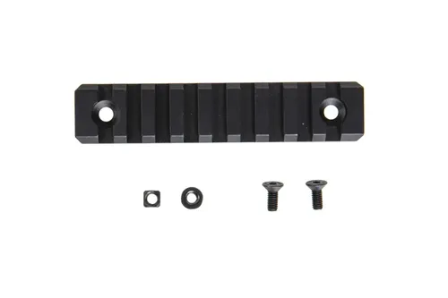 Szyna RIS Vector Optics 4&#039;&#039; MLOK Czarna