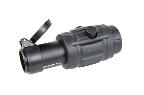 Magnifier Maverick 3x26 SM