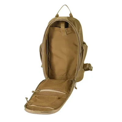 Plecak M-Tac STURM Elite 15l Coyote
