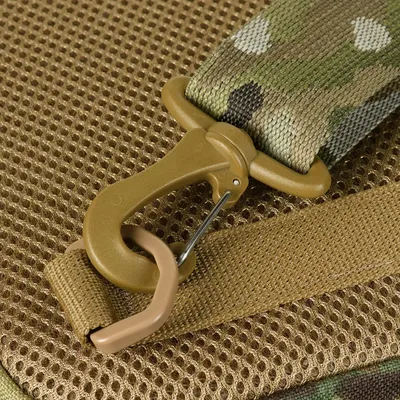 Torba M-Tac Cross Bag Elite 5l Multicam