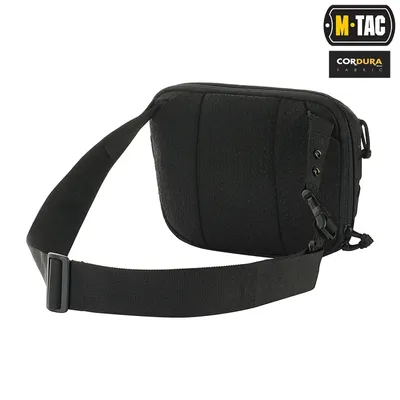 Torba M-Tac Sphaera Hex Hardsling Bag Gen. II Elite Multicam Black/Black