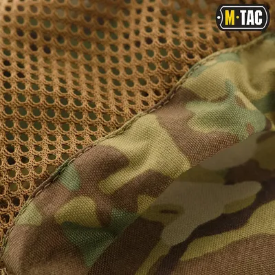 Plecak M-Tac Small Elite Gen. II 25l Multicam