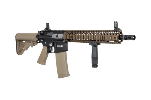 Replika SA-E26 EDGE Daniel Defense HAL ETU - Chaos Bronze