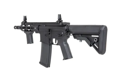 Replika SA-E21 EDGE HAL ETU - Czarny