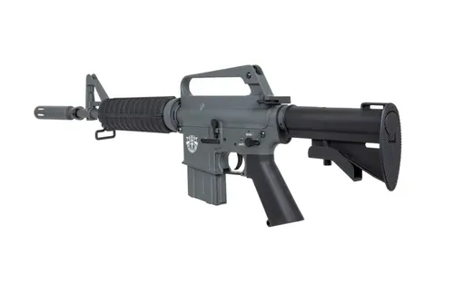 Replika EC-325 GRY Kestrel ETU