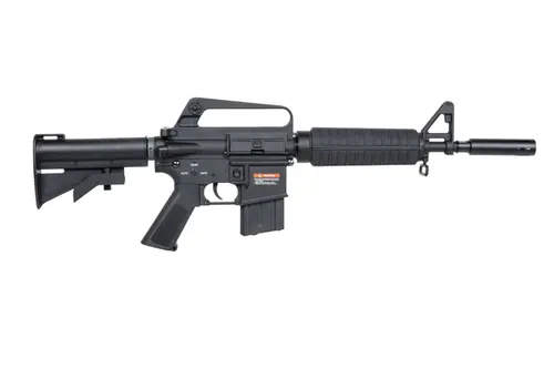 Replika EC-324 Kestrel ETU