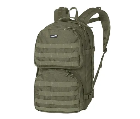 Plecak 36l Scout - olive