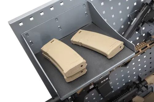 Stojak Unishot na replikę airsoftową GW-006 PD