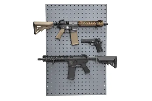 Stojak Unishot na repliki airsoftowe P-1001