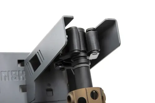 Stojak Unishot na repliki airsoftowe P-1005