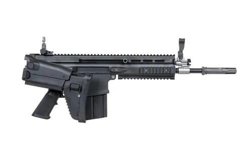 Replika MK17 MOD 0 CQC - Czarny