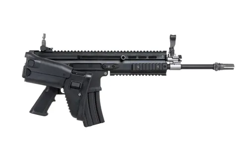 Replika MK16 MOD 0 - Czarny