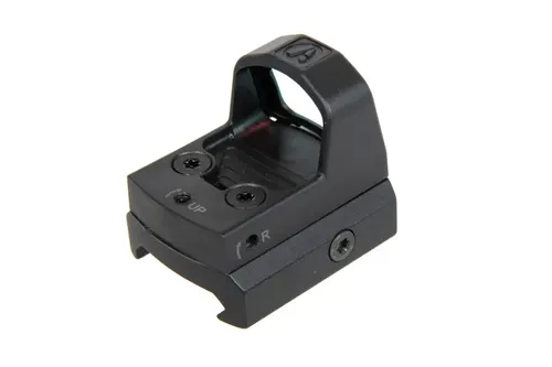 Kolimator VictOptics SRD 1x16x22 AUT