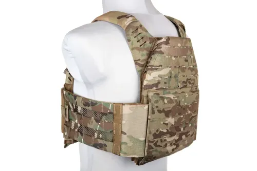 Kamizelka taktyczna VE-97 Plate Carrier - Multicam