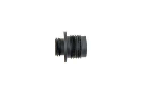 Adapter do luf zewnętrznych Modify Czarny