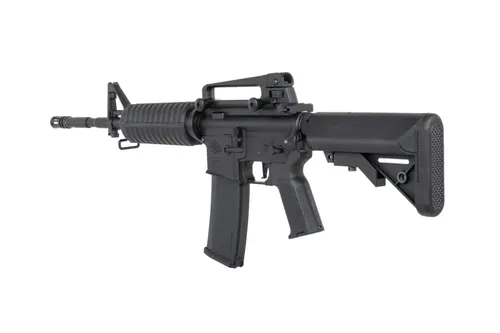 Replika RRA SA-P01 Prime Aster II ETU z silnikiem bezszczotkowym - Czarny
