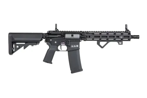 Replika Daniel Defense RIS III SA-P27 PRIME Aster II ETU z silnikiem bezszczotkowym 