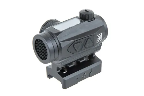 Kolimator EDGE HP V2 - Czarny