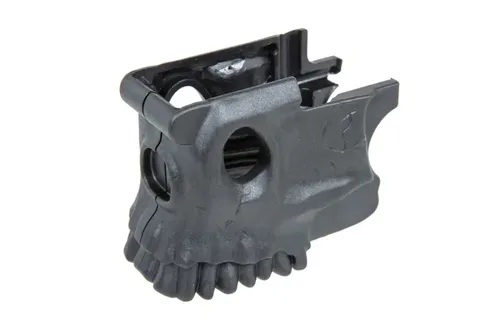 Chwyt Magwell do replik M4 - Czarny