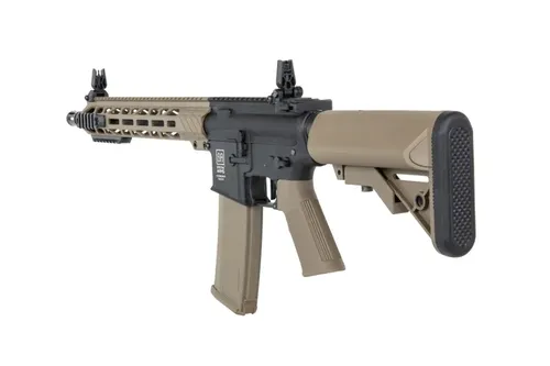 Replika SA-F09 FLEX HAL ETU - Half-Tan