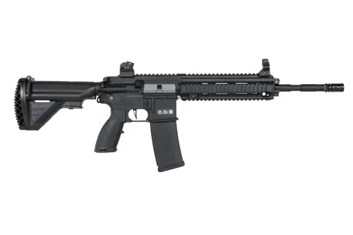 Replika SA-FH07 FLEX HAL ETU - Czarny