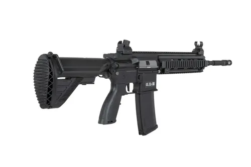 Replika SA-FH07 FLEX HAL ETU - Czarny