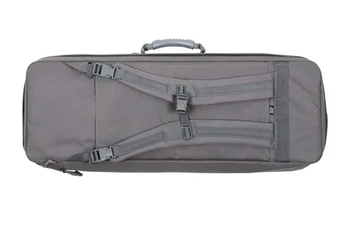 Pokrowiec Quick Deployment Rifle Bag 77cm - Szary