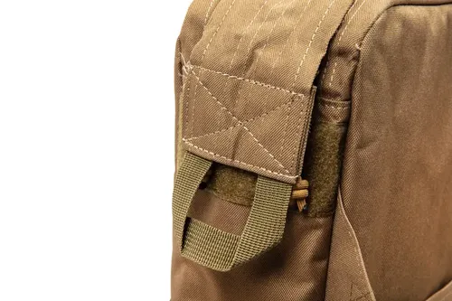 Pokrowiec Quick Deployment Rifle Bag 77cm - Tan