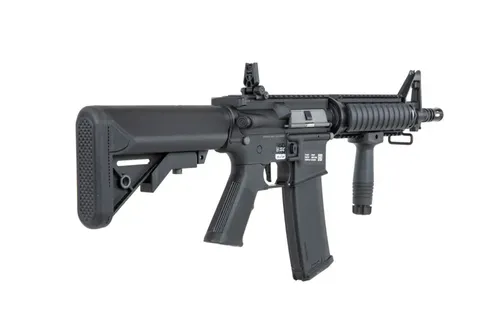 Replika SA-C04 CORE HAL ETU - Czarny