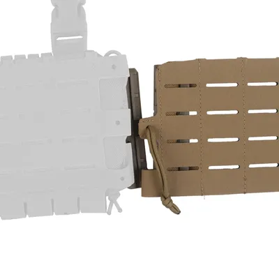 Zestaw Chest Rig ARC - Coyote 