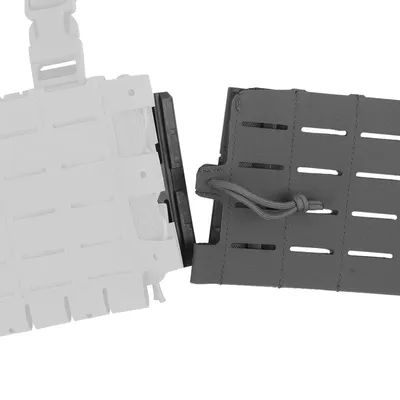 Zestaw Chest Rig ARC - Wolf Grey