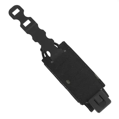 Elastyczna ładownica na magazynek pistoletowy MG-123 - Multicam Black